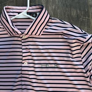 RLX Polo Golf Shirt